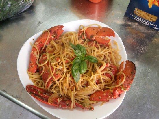 Pizzeria Ristorante Sandalia