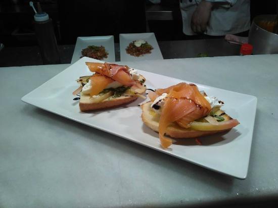 La Trattoria Valencia