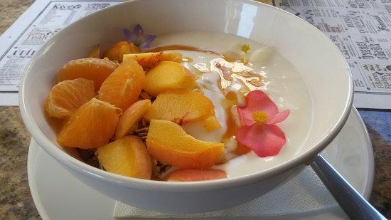 Aviator Cafe & Bistro