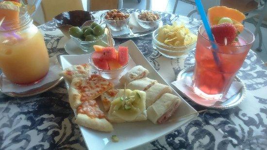 Bar Gelateria Alexander Di Dellapasqua Aldino e C