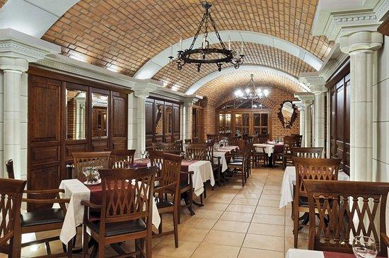 Kodmon Csarda Eger Wine Restaurant