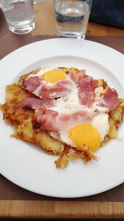 Rifugio Bar Ristorante Wengwald Hutte