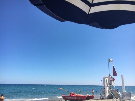 Spiaggia San Sebastiano Ristorante