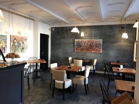 L'Officina Cafe & Bistrot