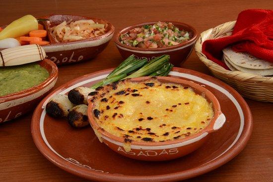 Carnes Asadas Pipiolo