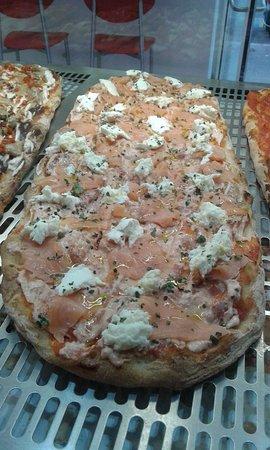 Pizzeria Vecchie Maniere