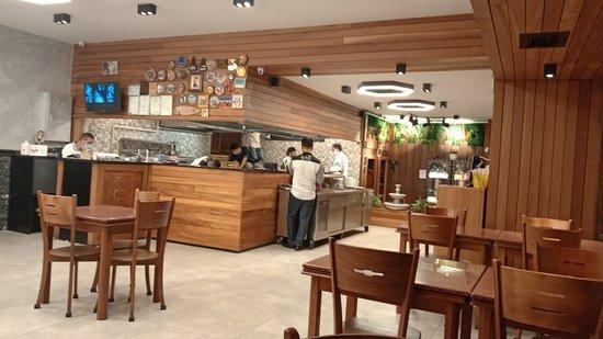 Can Can Mersin Tantuni & Kunefe