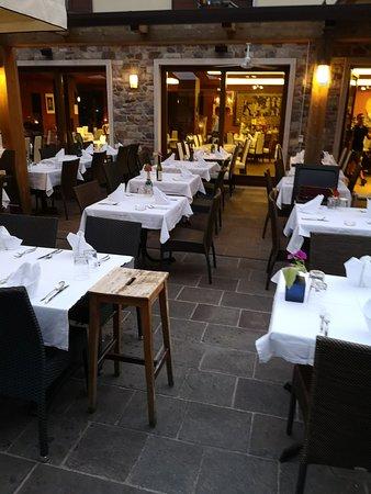 Ristorante Thai Orchidee