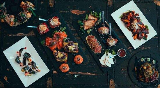 MISTO Mixology & Cibarie