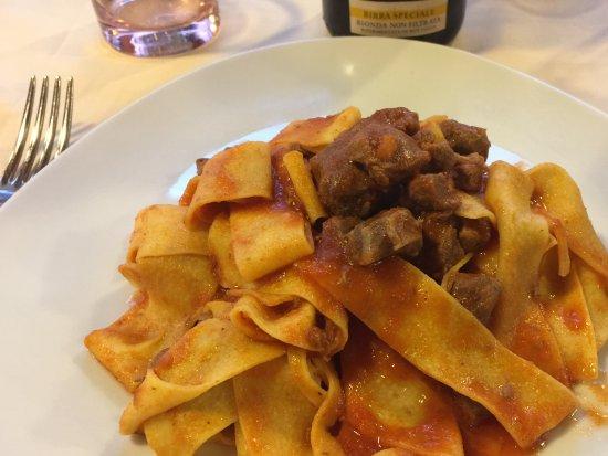 Wualà Ristorante Pizzeria