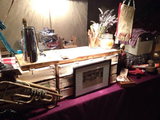 Antica Osteria Trastevere