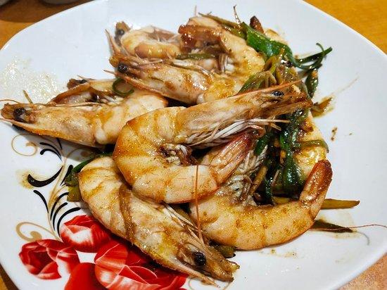 Shanghai Chinese Restaurant