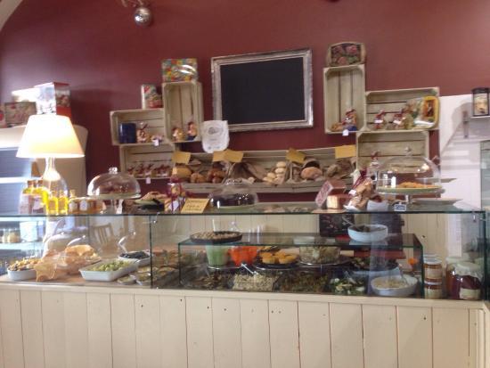 Bottega Armonia dei Sapori