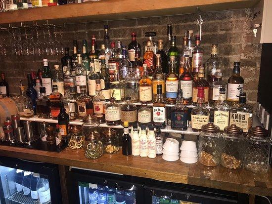 Smith's Cocktail Bar