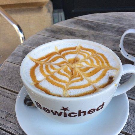 Bewiched Coffee