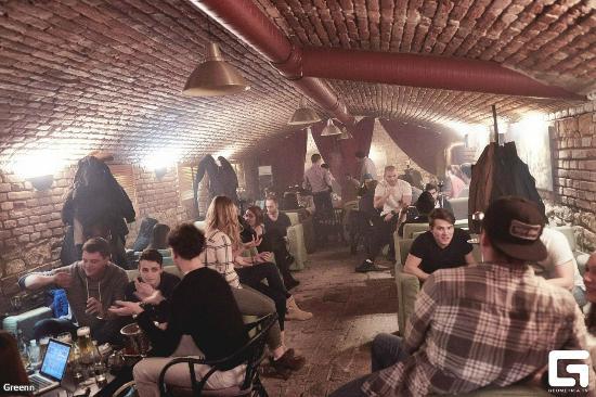 Del Mar Private Club