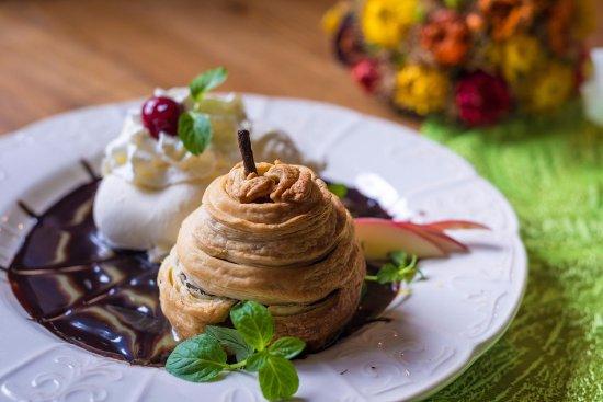 Jaś i Małgosia Restauracja