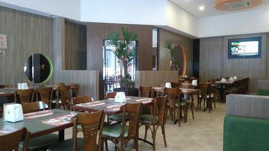 Barakiah Lanches E Esfiharia