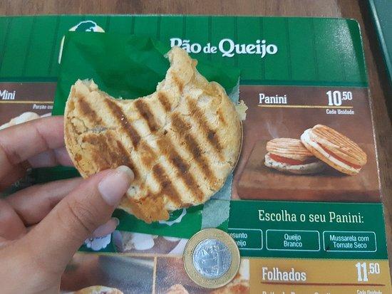 Casa do Pao de Queijo