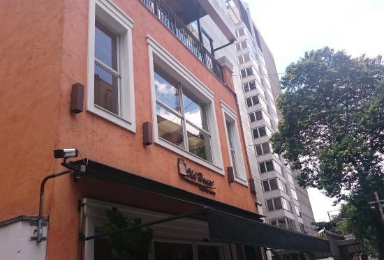 Old House Restaurante