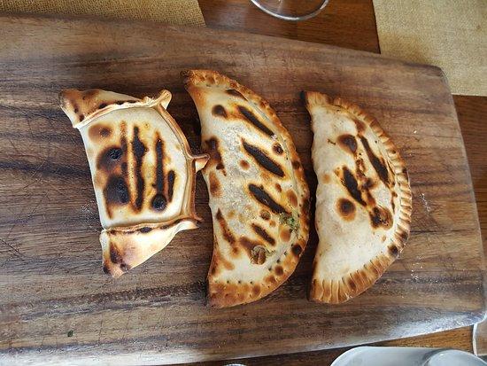 Baires Grill Sunny Isles