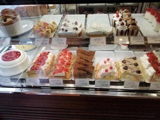 Italian Tomato Cafe Jr