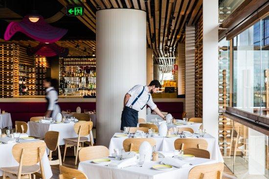 Otto Ristorante Brisbane