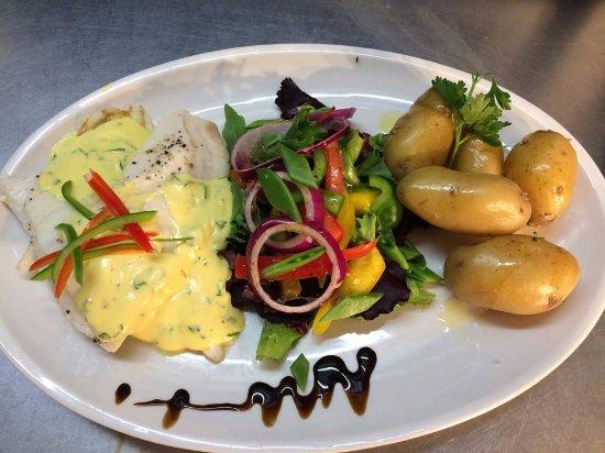 The Black Bull at Nateby