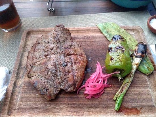 Casa Cervecera Tierra Blanca