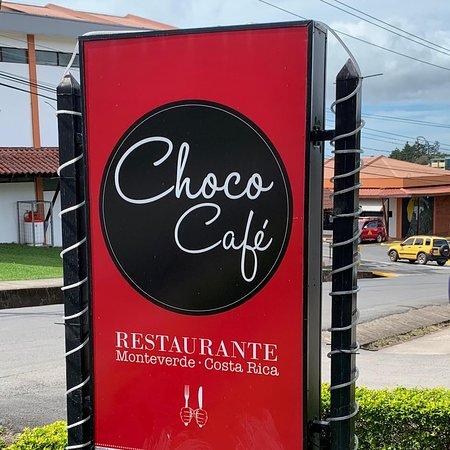 Choco Cafe