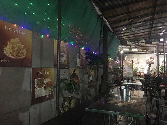 Shambhu's Coffee Bar