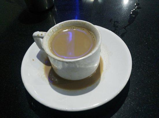 Sri Sampoorna Hotel Restaurant