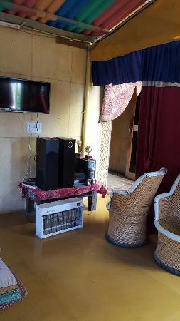 99 Bruj View Restaurant