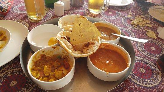 Lalgarh Fort & Palace Restaurant