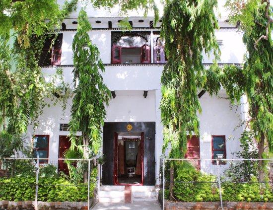 Surya Villa Guest House