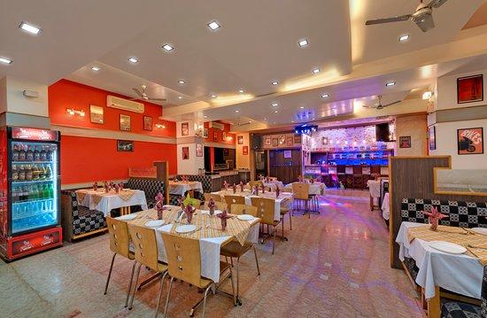 Chacha's Cafe Restro Bar