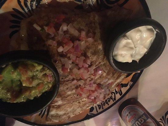 El Zarape Bar Restaurante