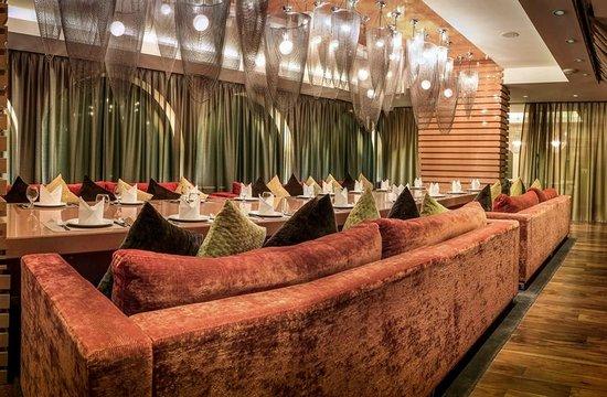 Masgouf London Restaurant