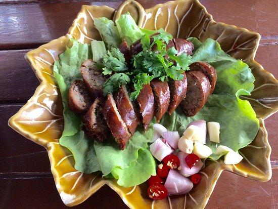 Phakhao Lao Restaurant