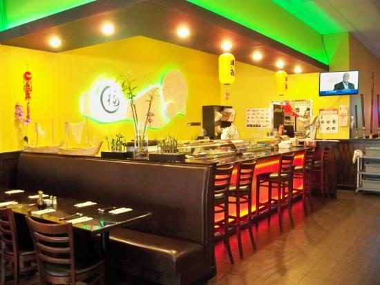 Fu Wa Asian Restaurant