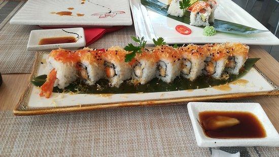 Ristorante Mi Cinese Giapponese