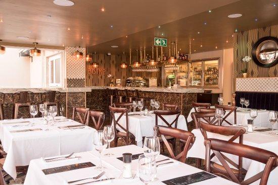 Bistro Bistro