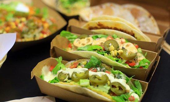 Zambrero Mt Wellington