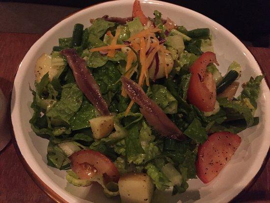 The Copper Thief Local Eatery