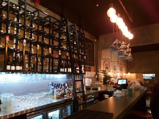 Tao Restaurant & Bar