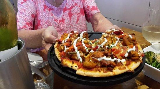 Augello's Balwyn Ristorante & Pizzeria