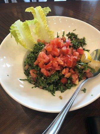 Al Halab Restaurant and Sweets