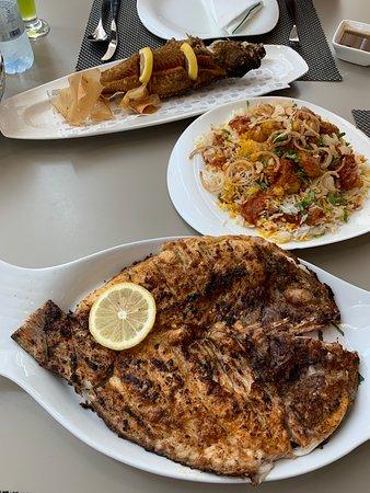 Twina Seafood Restaurant