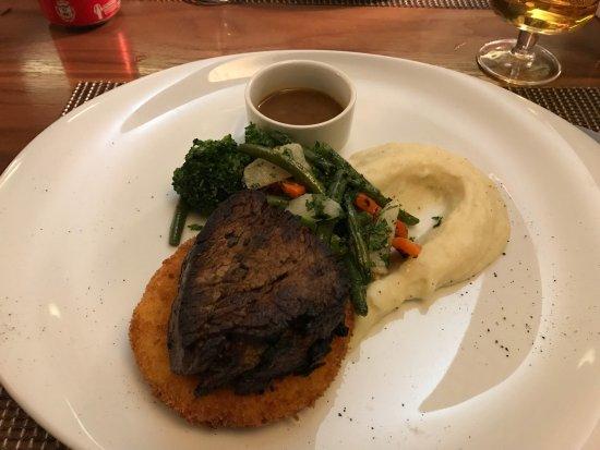 La Table du Terminus