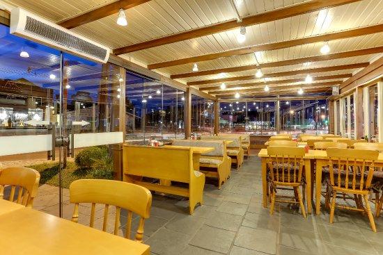 Aquecee Restaurante E Lancheria